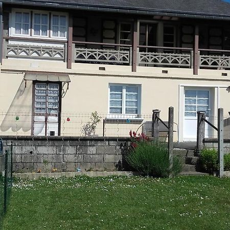 Villa " Autour De La Baie " Pleine-Fougères Exterior foto
